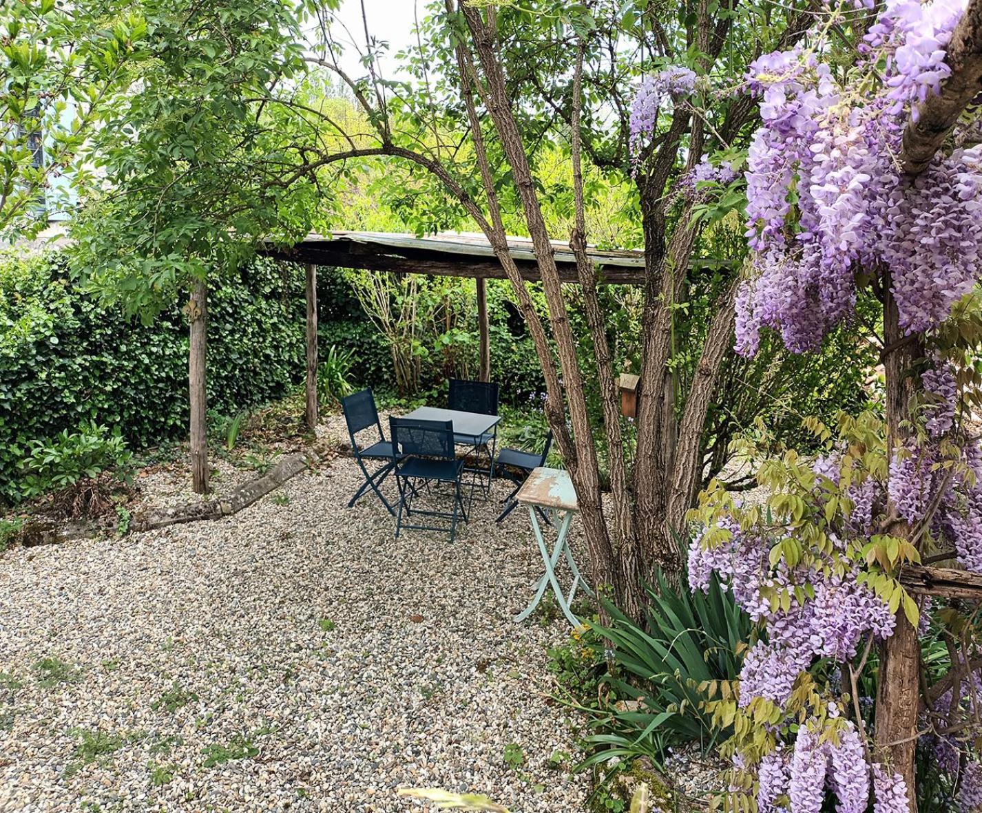 Au Bord De La Riviere Apartment Verteuil-sur-Charente Exterior photo
